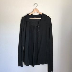 Vintage Italian Cardigan
